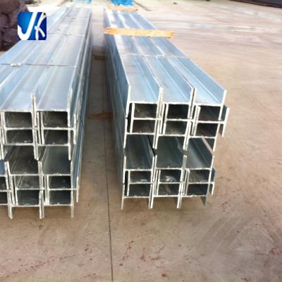 China Foundation Universal Column 150*150/steel H Beam for sale