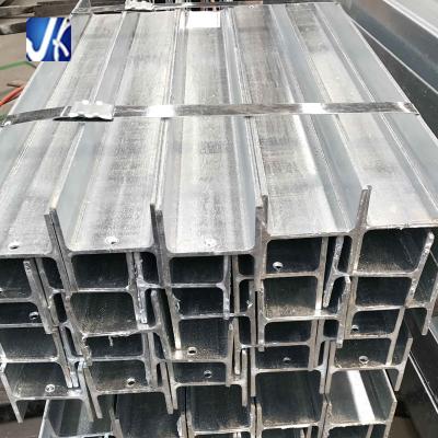 China Foundations Galvanized Australian Steel Sections For Building for sale