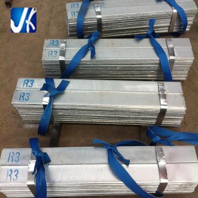 China Construction Hot Rolled MS Steel Q235 Astm A36 High Strength Flat Bar for sale