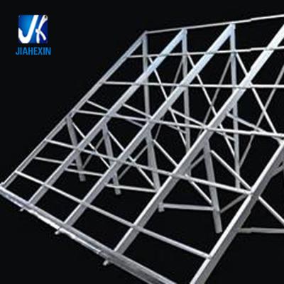 China Home Promotion Supporting Structure Anodized Solar Panel Frame for sale