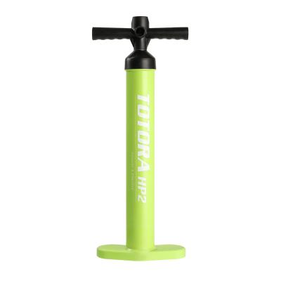 China Factory Wholesale Maritime High Pressure Well Stuffed Custom Design Flexible Quick Fill Inflate And Deflate 28psi SUP Pump For Kayak Boat for sale