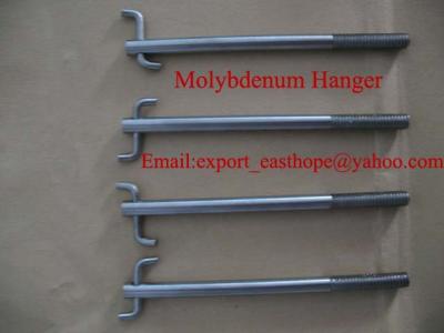 China Selling pure Molybdenum parts for sale