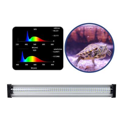 China EDKFARM Sustainable Light Tube LED Tube Led Reptile Lamp Light Fixture for sale