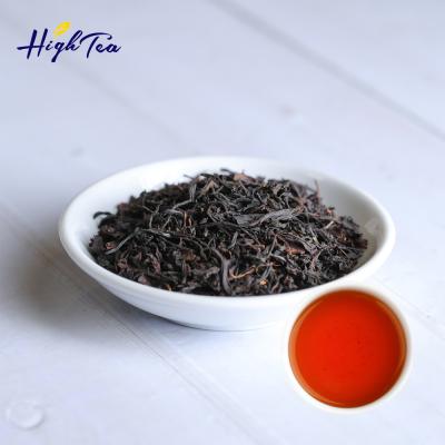 China Citrus Taiwan Earl Gray Leaf for breakfast and afternoon tea for sale