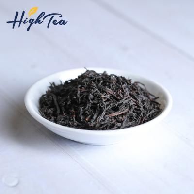 China Flower Taste Aroma Assam Black Tea Leaf More Floral For Boba Tea for sale