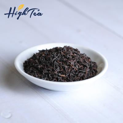 China Black Fruit Taiwan Tea Leaf Assam Black Tea Good Leaf 0615A for sale