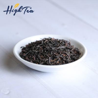 China Earl Gray Black Tea Leaf 0618B Citrus Base Tea Leaf Black Tea for sale