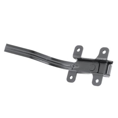 China Iron With Plastic Hanousauto Parts Sprinter W901 Rear Door Check Strap Bracket 9017600228 for sale