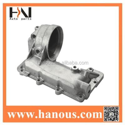 China Oil cooler cover 4031803938 or 4571800138 HN19086 or 4031841108 or 4031802438 for sale