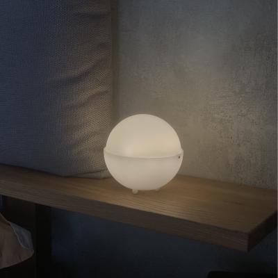 China China Factory Price Bedroom Side Table Lamp Light Iridescent Table Home Atmosphere Small Kids High Quality Cheap Gifts for sale