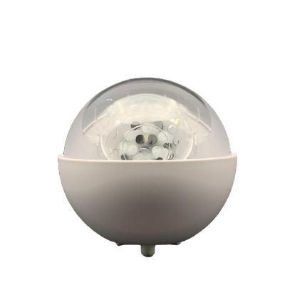 China New Wholesales Modern Atmosphere Party Manufacturer Atmosphere Light Home Decoration Camping Rotating Spotlight For Outdoor for sale