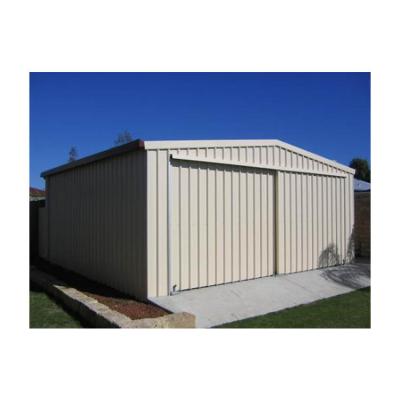 China Steel Cast Industrial Slab Frame Fabrication Customized Steel Structure Storage Shed for sale