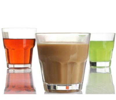 China Wholesale CLASSIC 9oz M-30383 Round Whiskey Short Glass Mug Tumbler for sale