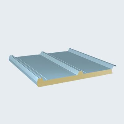 China office building pu sandwich panel isopanel panel/polyurethane/roof pir insulated panel price for sale