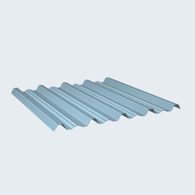 China Modern building materials zinc plating 40g | 275g galvanized steel sheet for sale