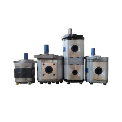 China Construction worksÂ   kaishan hot sale gear pump drilling rig wheel pump hydraulic pump for sale