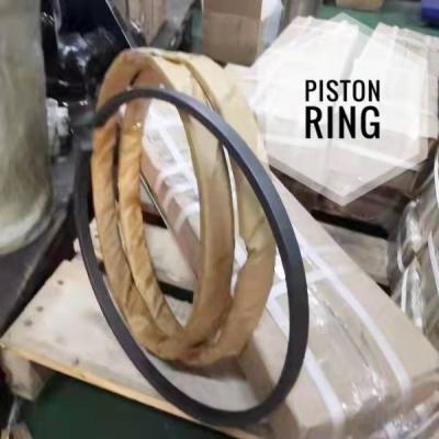 China Construction worksÂ   Piston ring for STARKE HD36 repair kit for sale