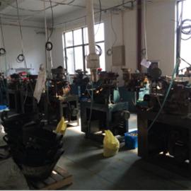 Verified China supplier - Zhuji Yichen Machinery Co., Ltd.