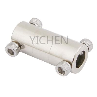 China Agriculture compressed type nickel plated brass high pressure mist fittings and connectors for sale