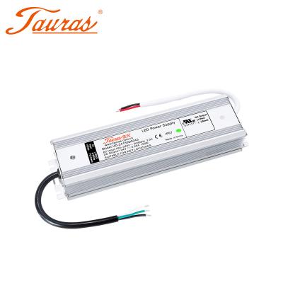 China Short Circuit / Over Voltage / Over Temperature Constant Voltage LED Driver 24V /150W Waterproof Switching Power Supply VD-24150D0243 for sale