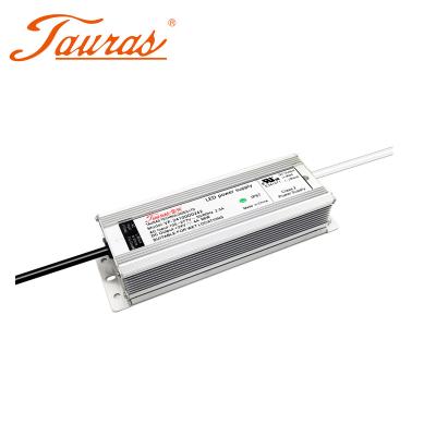 China Tauras 24V 96W For LED Strip Light Waterproof Power LED Strip Light LED Lighting And Outdoor Driver 24V 96W IP67 Constant Voltage LED Module Tauras 24V 96W for sale