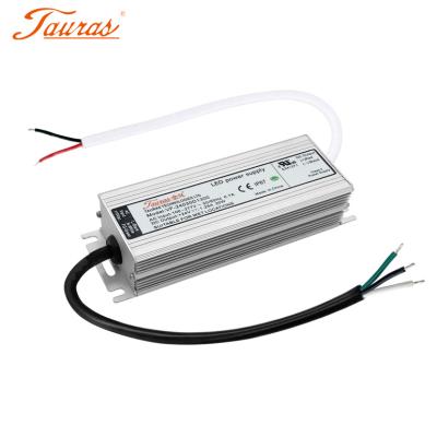 China Waterproof Led LED Light Power Supply 30w Constant Voltage Led Driver 24V 1.25A for sale