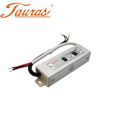 China LED Light CE 15W Led Driver 24V Constant Voltage Switching Power Supply VD-24015D0954 for sale