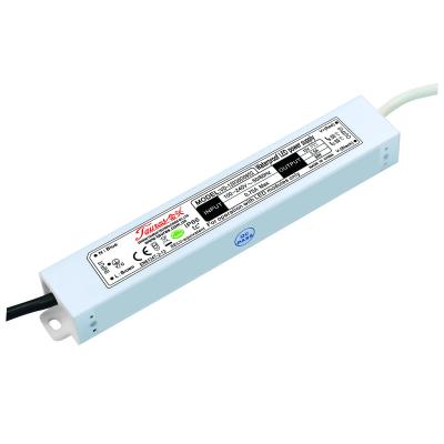 China LED Light CE 30W LED Driver 12V/24V Constant Voltage Switching Power Supply VD-12030D0952/VD-24030D0952 for sale