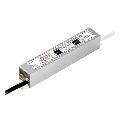 China Constant Voltage 12V 15W LED Aluminum Driver IP67 Waterproof VD-12015U for sale