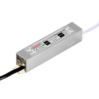 China Short Circuit / Over Voltage / Over Temperature 24V 5W CE Led Driver With Constant Voltage Output DC Led Power Supply For Led Strip for sale