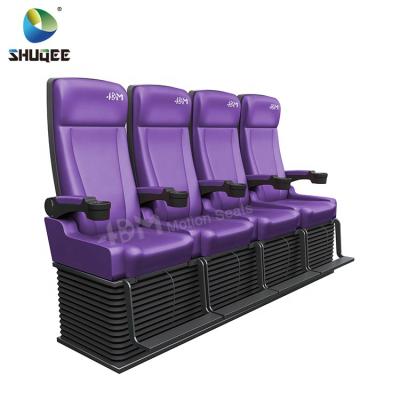 China Jet Air Large Jet Air 5D Movie Theater Equipment 5D Electric Chair System 5D Cinema Movie System for sale