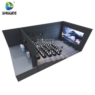 China Jet Air Simulator Cinema 5D Interactive Wonderful Driving Simulator Games With Special Effects for sale