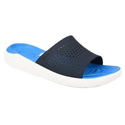 China Casual Home Line Couple Slippers Men' s beach cave sandals 75 for sale