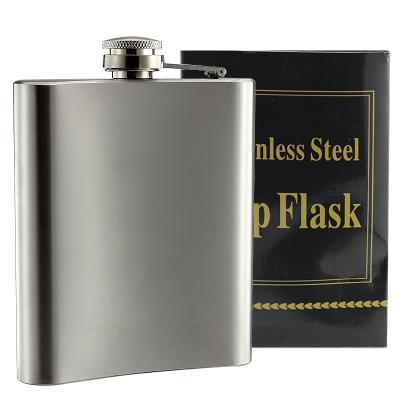 China Hot Sale Wine Gadgets 2019 Stainless Steel 7oz Gift Eco-friendly Wedding Shaped Custom Hip Flask, Wholesale 7oz Hip Flask Custom Whiskey for sale