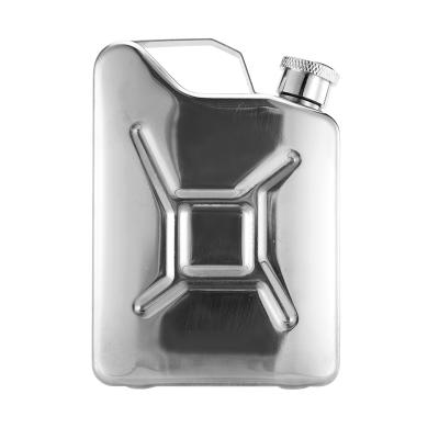 China 2019 flask, Amazon fish shape hip flask new arrivals unique metal stainless steel alcohol hip flask for sale