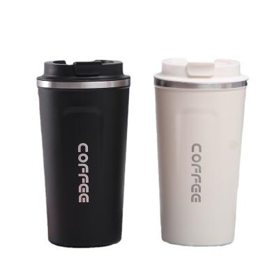 China Sustainable Insulated Stainless Steel Coffee Mug Vacuum Tumbler for sale