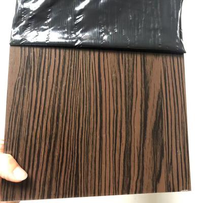 China Traditional ACP Sheet Manufacturer For Decorative Exterior Wall Cladding Exterior Decoration Metal Panels for sale