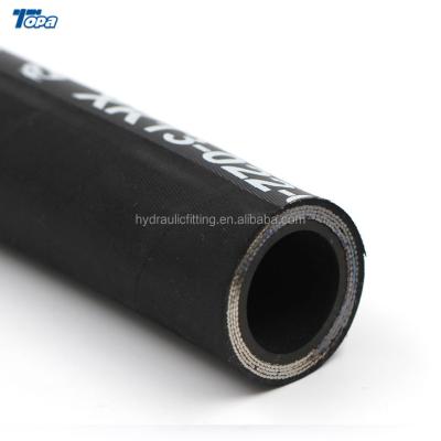 China Low DIN-4Shipping Hydraulic Fluids And Oil Handling From E Power Steering High Pressure Hose For Honda Accord for sale