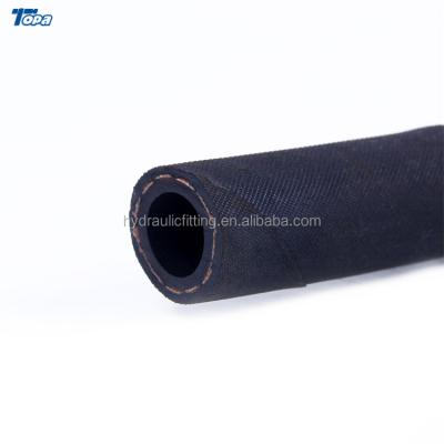 China SAE100R6 Hose Price List Hydraulic Rubber Air Hoses Hose 3/16