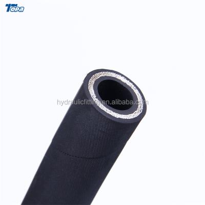 China Hydraulic Hoses Power Steering Hose 10*20 SAE j 188 High Pressure Press For Used Hydraulic Hoses for sale