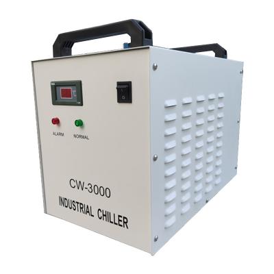 China Laser Machine Industry Factory Direct Supplier CW-3000 CW-5000 CW-5200 CNC/Laser Engraving Cutting Machine Water Chiller for sale