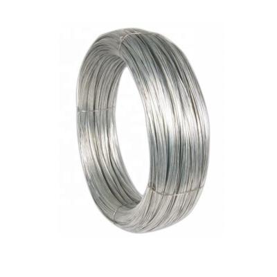 China Construction 0.1mm 0.2mm 0.3mm 0.4mm 0.5mm Galvanized Steel Wire for sale