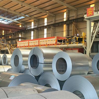 China Steel coil zinc pipes dx51d gi netting gl aluminized sheet gl hot dipped steel coils sheet for sale