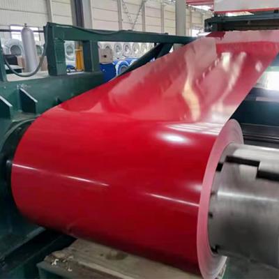 China Making pipes coil and galvanized material for ppgi steel coil for sale