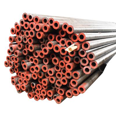 China Structural pipe Wholesale ASTM a106b/a53 b professional stainless seamless carbon steel pipe for sale