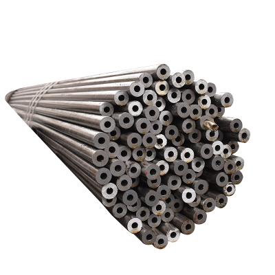 China Structure Pipe High Precision OD 34Mm Seamless Steel Pipe Stainless Steel Tube for sale