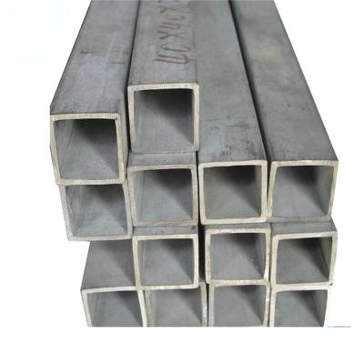 China Liquid Steel Pipe 25mm 200*200 Square Tubing for sale