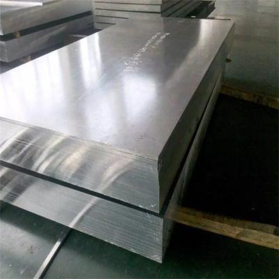 China Cookware China Manufacture High Quality 6011 Aluminum Thick Plate 6061 6063 7075 Aluminum Sheet 12mm Thick for sale