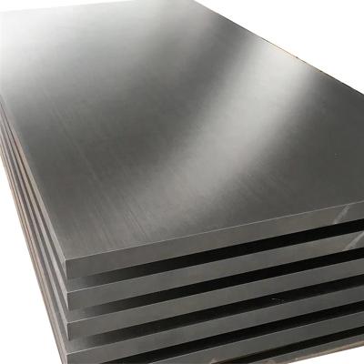 China Cookware anodized aluminum sheet makers 1050/1060/1100/3003/5083/6061, aluminum plate for cookwares and lights or other products for sale