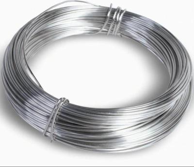 China Filler Metal / Metal Welding ASTM 201 304 Stainless Steel Wire Used For Industry for sale